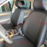 Авточехлы AUDI-Q5 с 2008 (Аригон) чер+чер Авточехлы AUDI-Q5 с 2008 (Аригон) чер+чер