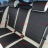 Авточехлы SKODA-Octavia-A-5 деленное 40\60 (Аригон) бел+чер Авточехлы SKODA-Octavia-A-5 деленное 40\60 (Аригон) бел+чер