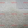 Коврики салона текст.Toyota Camry 2011-> LINER 3D Lux с бортиком бежевые/ST7400005