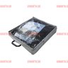 Сумка Lux Boot в багажник маленькая черная FRMS (46х30х31 см)/FR932409 Сумка Lux Boot в багажник маленькая черная FRMS (46х30х31 см)/FR932409