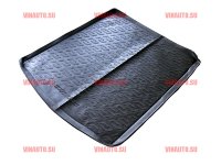 L.Locker/Коврик в багажник Mazda 6 III sd (12-)/0110030501