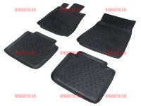Norplast/Коврики в салон Lexus GS (2005-2012) (S19)/NPLPO4750