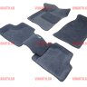 Коврики в салон 3D/CHEVROLET-Niva 2002-2009 Коврики в салон 3D/CHEVROLET-Niva 2002-2009