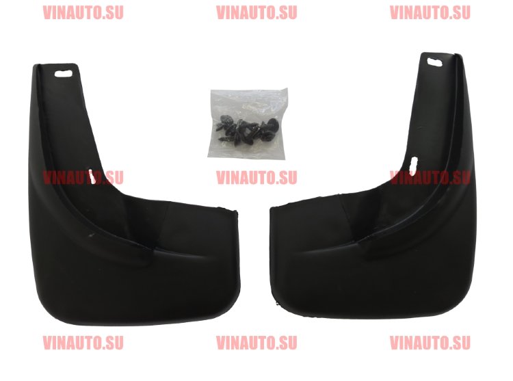 Satori/Комплект брызговиков передних для а/м VW Jetta (05-)/SI0400148 Satori/Комплект брызговиков передних для а/м VW Jetta (05-)/SI0400148