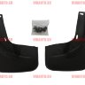 Satori/Комплект брызговиков передних для а/м VW Jetta (05-)/SI0400148 Satori/Комплект брызговиков передних для а/м VW Jetta (05-)/SI0400148