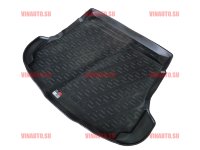 L.Locker/Коврик в багажник Great Wall Hover H6 (12-)/0130010501 L.Locker/Коврик в багажник Great Wall Hover H6 (12-)/0130010501