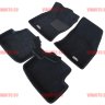Коврики салона текст.Audi A3 2013-/VW Golf VII 2013- LINER 3D Lux с бортиком черные/ST7400558 Коврики салона текст.Audi A3 2013-/VW Golf VII 2013- LINER 3D Lux с бортиком черные/ST7400558