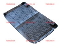 L.Locker/Коврик в багажник Hyundai Getz GL/GLS (03-)/0104020101