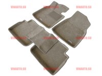 Коврики салона текст.Toyota Camry XV70 2018-> LINER 3D Lux с бортиком бежевые/ST7400668 Коврики салона текст.Toyota Camry XV70 2018-> LINER 3D Lux с бортиком бежевые/ST7400668