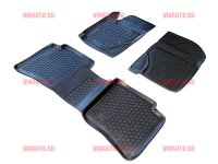 L.Locker/Коврики в салон Geely MK (08-)/0225020101 L.Locker/Коврики в салон Geely MK (08-)/0225020101