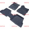 Коврики в салон 3D/FORD-Focus-2 2005-2011 Коврики в салон 3D/FORD-Focus-2 2005-2011