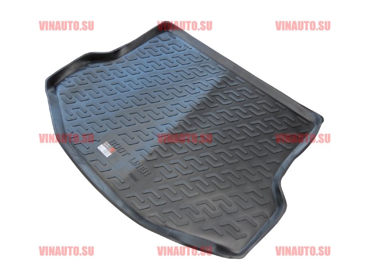 L.Locker/Коврик в багажник Toyota RAV4 IV с докаткой (12-)/0109040701 L.Locker/Коврик в багажник Toyota RAV4 IV с докаткой (12-)/0109040701