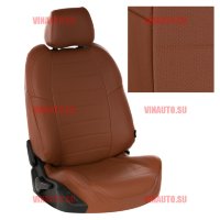 Авточехлы TOYOTA-Land Cruiser Prado 150 (5 мест) 2009- (Аригон) корич+коричневый Авточехлы TOYOTA-Land Cruiser Prado 150 (5 мест) 2009- (Аригон) корич+коричневый