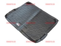 L.Locker/Коврик в багажник LADA XRAY (2015-)/0180110101 L.Locker/Коврик в багажник LADA XRAY (2015-)/0180110101