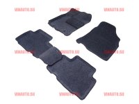 Коврики в салон 3D/TOYOTA-Rav 4 2006- Коврики в салон 3D/TOYOTA-Rav 4 2006-