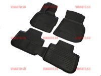 NOVLINE/Коврики в салон 3D BMW X3 (G01) 2017-/ELEMENT3D0544210k NOVLINE/Коврики в салон 3D BMW X3 (G01) 2017-/ELEMENT3D0544210k
